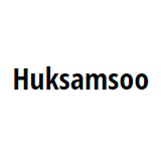 HUKSAMSOO