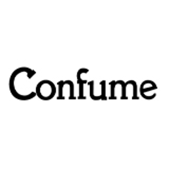 CONFUME
