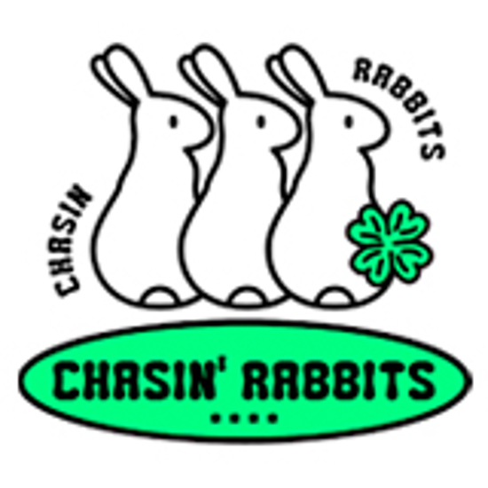 CHASIN RABBITS