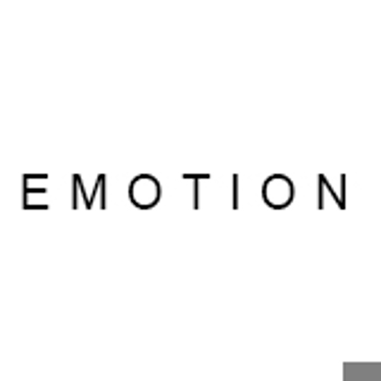 EMOTION