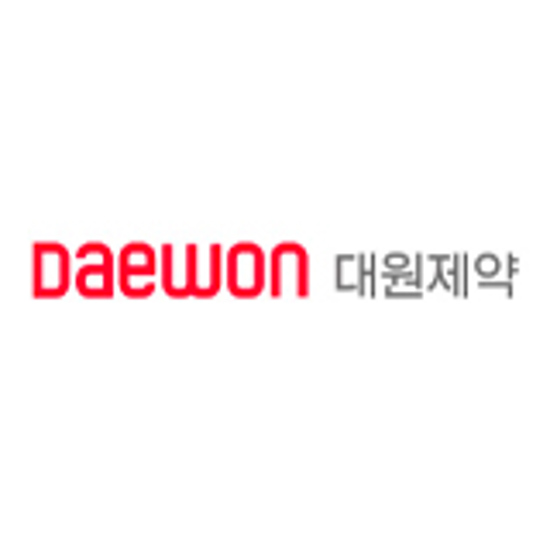 DAEWON PHARMACEUTICAL 