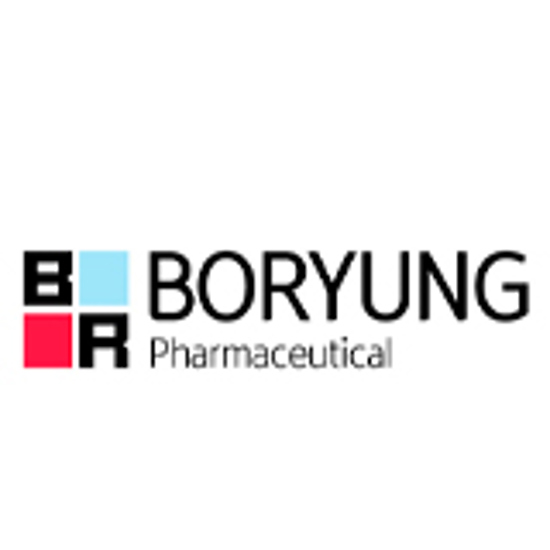 BORYUNG PHARMACEUTICAL 