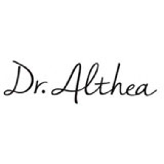 DR. ALTHEA 
