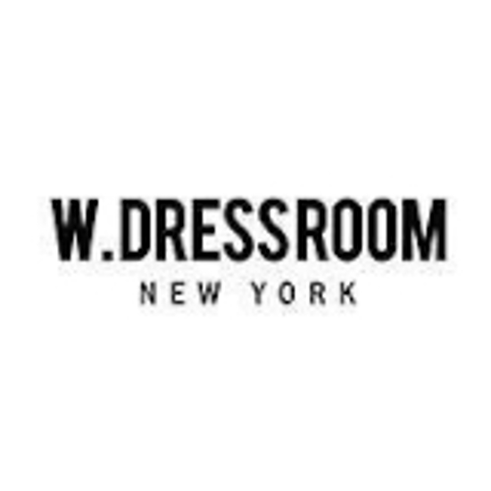 W.DRESSROOM 