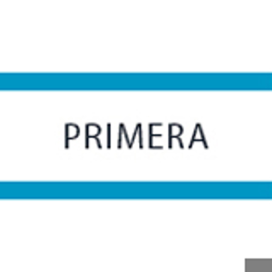 PRIMERA
