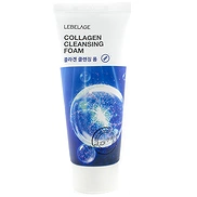 LEBELAGE CLEANSING FOAM COLLAGEN (100ml)