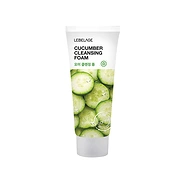 LEBELAGE CLEANSING FOAM CUCUMBER (100ml)