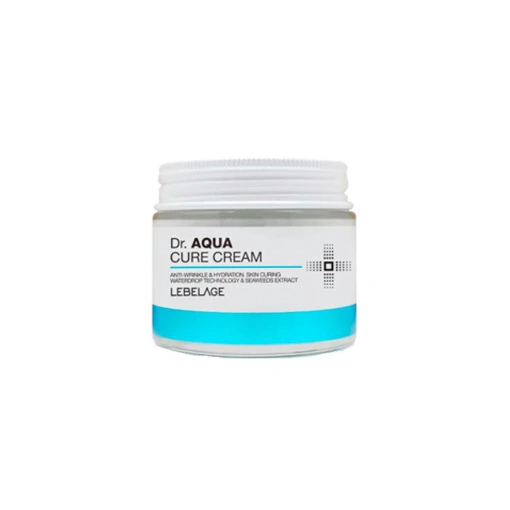 LEBELAGE DR. AQUA CURE CREAM (70ml)