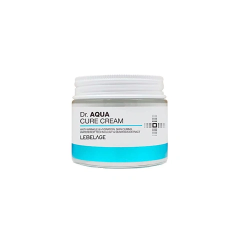 LEBELAGE DR. AQUA CURE CREAM (70ml)