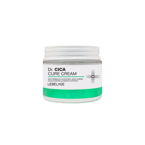 LEBELAGE DR. CICA CURE CREAM (70ml) 