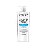 KERASYS HAIR CONDITIONER-MOISTURE CLINIC (600ml)