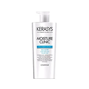 KERASYS HAIR CONDITIONER-MOISTURE CLINIC (600ml)
