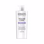 KERASYS HAIR CONDITIONER-VOLUME CLINIC (600ml)