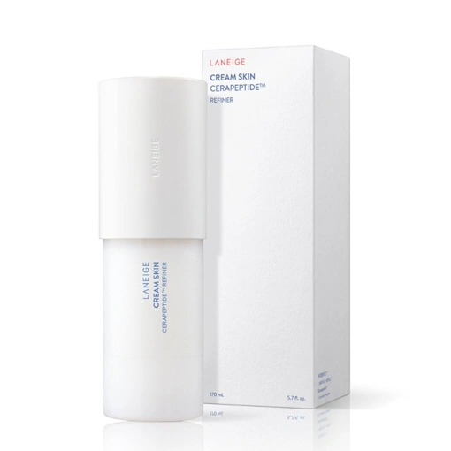 LANEIGE CREAM SKIN CERAMIDE REFINER (170ml)