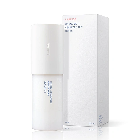 LANEIGE CREAM SKIN CERAMIDE REFINER (170ml)