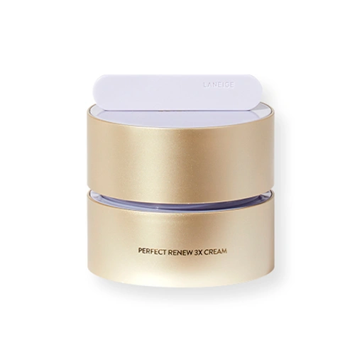 LANEIGE PERFECT RENEW 3X CREAM (50ml)