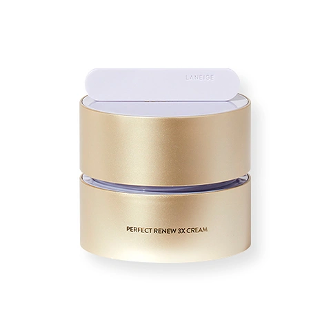 LANEIGE PERFECT RENEW 3X CREAM (50ml)