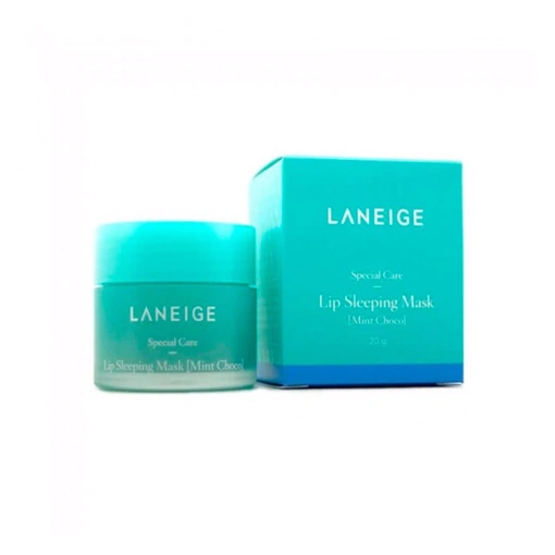 LANEIGE LIP SLEEPING MASK MINT CHOCO (20ml)