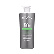 KERASYS HAIR CONDITIONER-SCALP CLINIC (600ml)