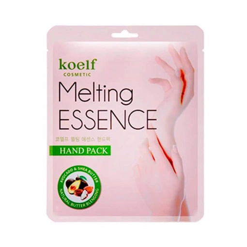 KOELF MELTING ESSENCE HAND PACK (10pair)