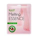 KOELF MELTING ESSENCE FOOT PACK (10pair)