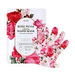 KOELF ROSE PETAL SATIN HAND MASK (16gr)