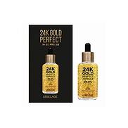 LEBELAGE 24K GOLD PERFECT AMPOULE (50gr)