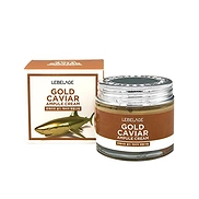 LEBELAGE AMPULE CREAM GOLD CAVIAR (70ml)