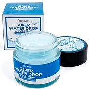 LEBELAGE SUPER WATER DROP AMPULE CREAM  (70ml)