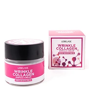 LEBELAGE AMPULE CREAM WRINKLE COLLAGEN (70ml)