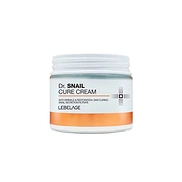 LEBELAGE DR. SNAIL CURE CREAM (70ml) 