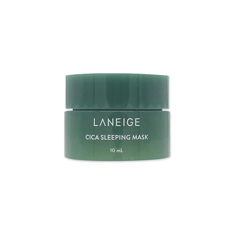 LANEIGE CICA SLEEPING MASK (10ml)
