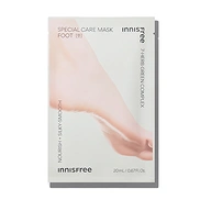 INNISFREE SPECIAL CARE MASK FOOT (1pair)