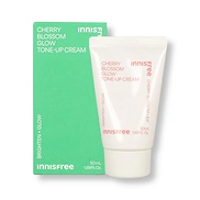 INNISFREE JEJU CHERRY BLOSSOM TONE-UP CREAM (50ml)