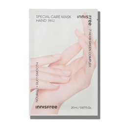 INNISFREE SPECIAL CARE MASK HAND (1pair)