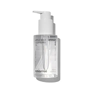 INNISFREE APPLE SEED CLEANSING OIL (150ml)