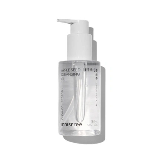 INNISFREE APPLE SEED CLEANSING OIL (150ml)
