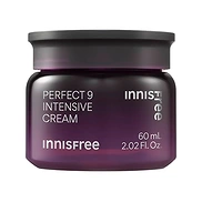 INNISFREE PERFECT 9 INTENSIVE CREAM (60ml)