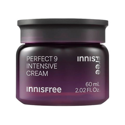INNISFREE PERFECT 9 INTENSIVE CREAM (60ml)