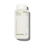 INNISFREE OLIVE VITAMIN E REAL SKIN (170ml)