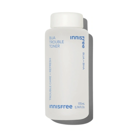 INNISFREE BIJA TROUBLE TONER (170ml)