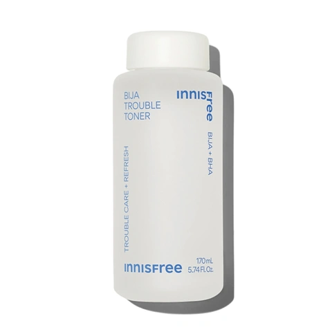 INNISFREE BIJA TROUBLE TONER (170ml)