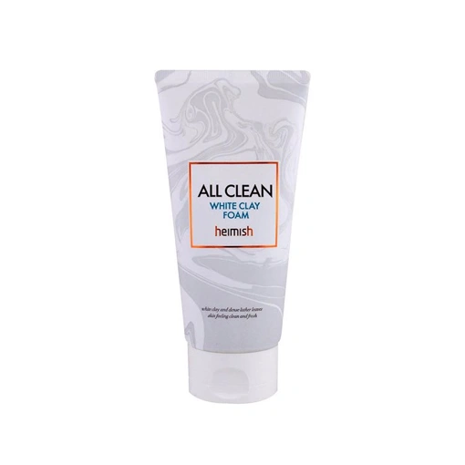 HEIMISH ALL CLEAN WHITE CLAY FOAM (150ml)
