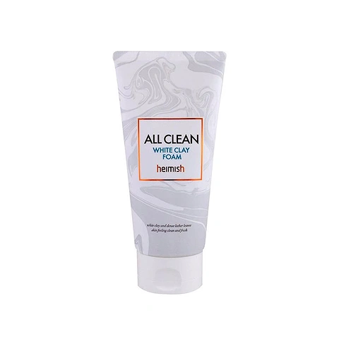 HEIMISH ALL CLEAN WHITE CLAY FOAM (150ml)