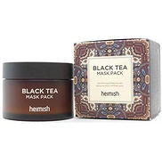 HEIMISH BLACK TEA MASK PACK (110ml)