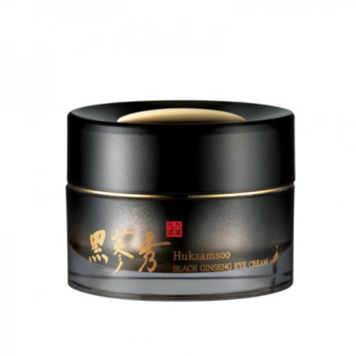 HUKSAMSOO BLACK GINSENG EYE CREAM 20ml