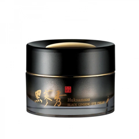 HUKSAMSOO BLACK GINSENG EYE CREAM 20ml