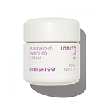 INNISFREE JEJU ORCHID ENRICHED CREAM (50ml)