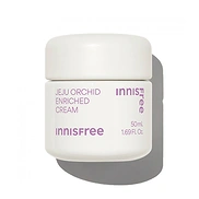 INNISFREE JEJU ORCHID ENRICHED CREAM (50ml)