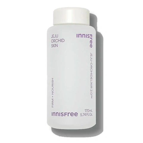 INNISFREE JEJU ORCHID SKIN (170ml)